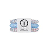 Sweet Liberty Small Hair Ties