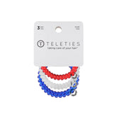 USA Small Hair Ties