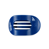 Los Angeles Dodgers Medium Flat Round Hair Clip