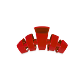 Classic Red Carpet Ready Tiny Claw Clip