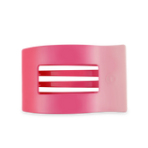 Kiss & Tell Large Flat Rectangle Hair Clip