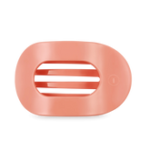 Lexie Hull Large Flat Round Hair Clip
