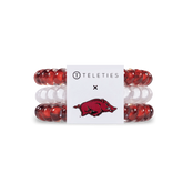University of Arkansas Small Hair Ties