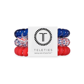 Sea to Shining Sea Large Hair Ties