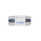 AdventHealth Designs of Hope Small Hair Ties