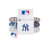New York Yankees Large Hair Ties