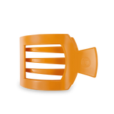 Mango for it! Large Flat Square Hair Clip