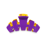 LSU Medium Claw Clip