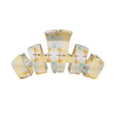Classic Siesta Medium Claw Clip