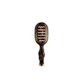 Mini Vented Hair Brush - Tortoise