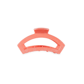 Open Dreamsicle Tiny Hair Clip