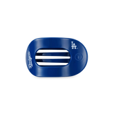 Los Angeles Dodgers Small Flat Round Hair Clip