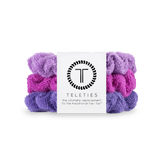 Antigua Large Towel Scrunchies
