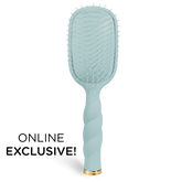 Detangler Hair Brush for Medium Hair – Blue