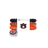 War Eagle! Small Hair Ties