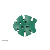 Moana Leaf Medium Flat Hair Clip