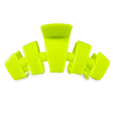 Classic Summer Brights Large Claw Clip