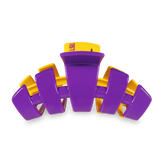 LSU Large Claw Clip