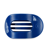 Los Angeles Dodgers Large Flat Round Hair Clip