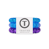 Miami Vice Large Hair Ties