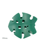 Moana Leaf Large Flat Hair Clip