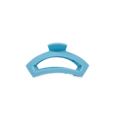 Open Summer Sky Tiny Hair Clip