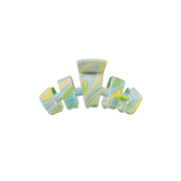 Classic By the Sea Shore Tiny Claw Clip
