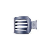 Hampton Bay Small Flat Square Hair Clip
