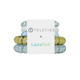 Bay Breeze Mix Pack Hair Ties