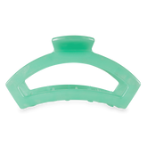 Open Spring Splash Large Hair Clip