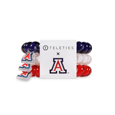 University of Arizona Large Hair Ties