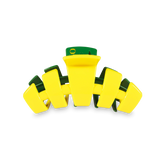 University of Oregon Medium Claw Clip