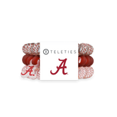 Roll Tide! Large Hair Ties
