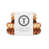 Anything But Basic Mixed Hair Ties