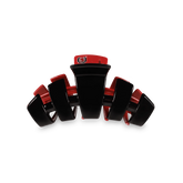 University of South Carolina Medium Claw Clip
