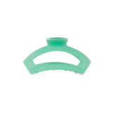 Open Spring Splash Tiny Hair Clip