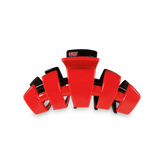 North Carolina State University Medium Claw Clip