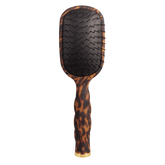 Detangler Hair Brush for Fine Hair – Tortoise