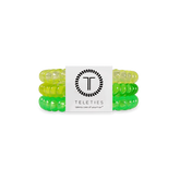 Glow For It Small Hair Ties