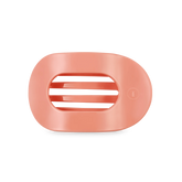Lexie Hull Medium Flat Round Hair Clip