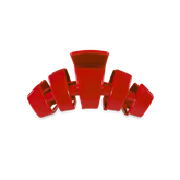 Classic Red Carpet Ready Small Claw Clip