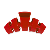 Classic Red Carpet Ready Medium Claw Clip