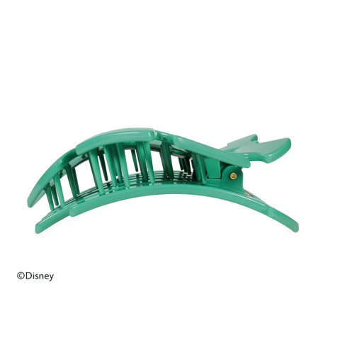 Moana Leaf Large Flat Hair Clip