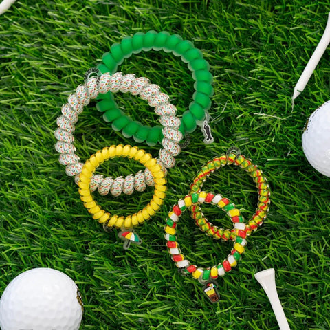 Arnold Palmer 2026 Mix Pack Hair Ties