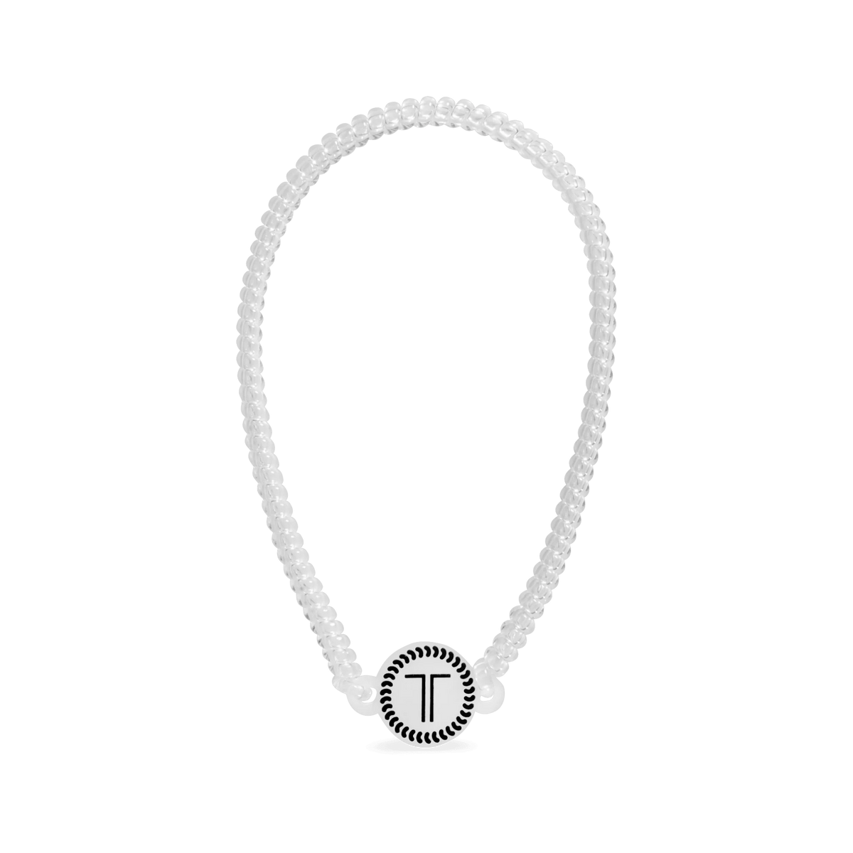 Crystal Clear Headband