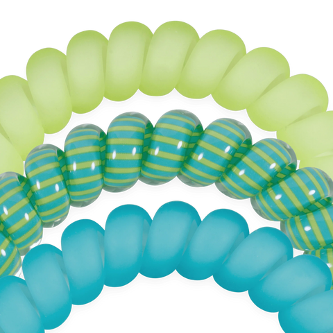 Cabana Cutie Large Hair Ties