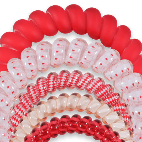 Soul Mate Mix Pack Hair Ties