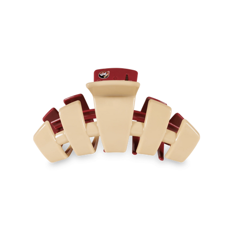 Florida State University Medium Claw Clip