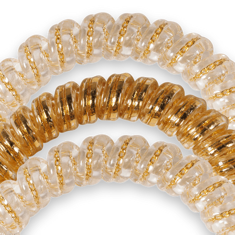 Luxury Living Small Hair Ties