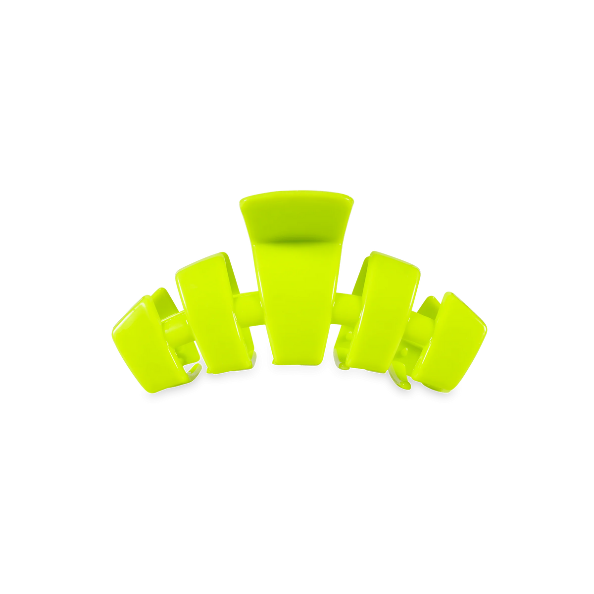 Classic Summer Brights Tiny Claw Clip